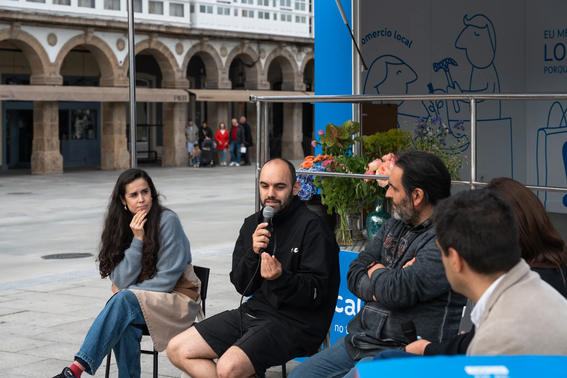 Localízate! No teu comercio local 3