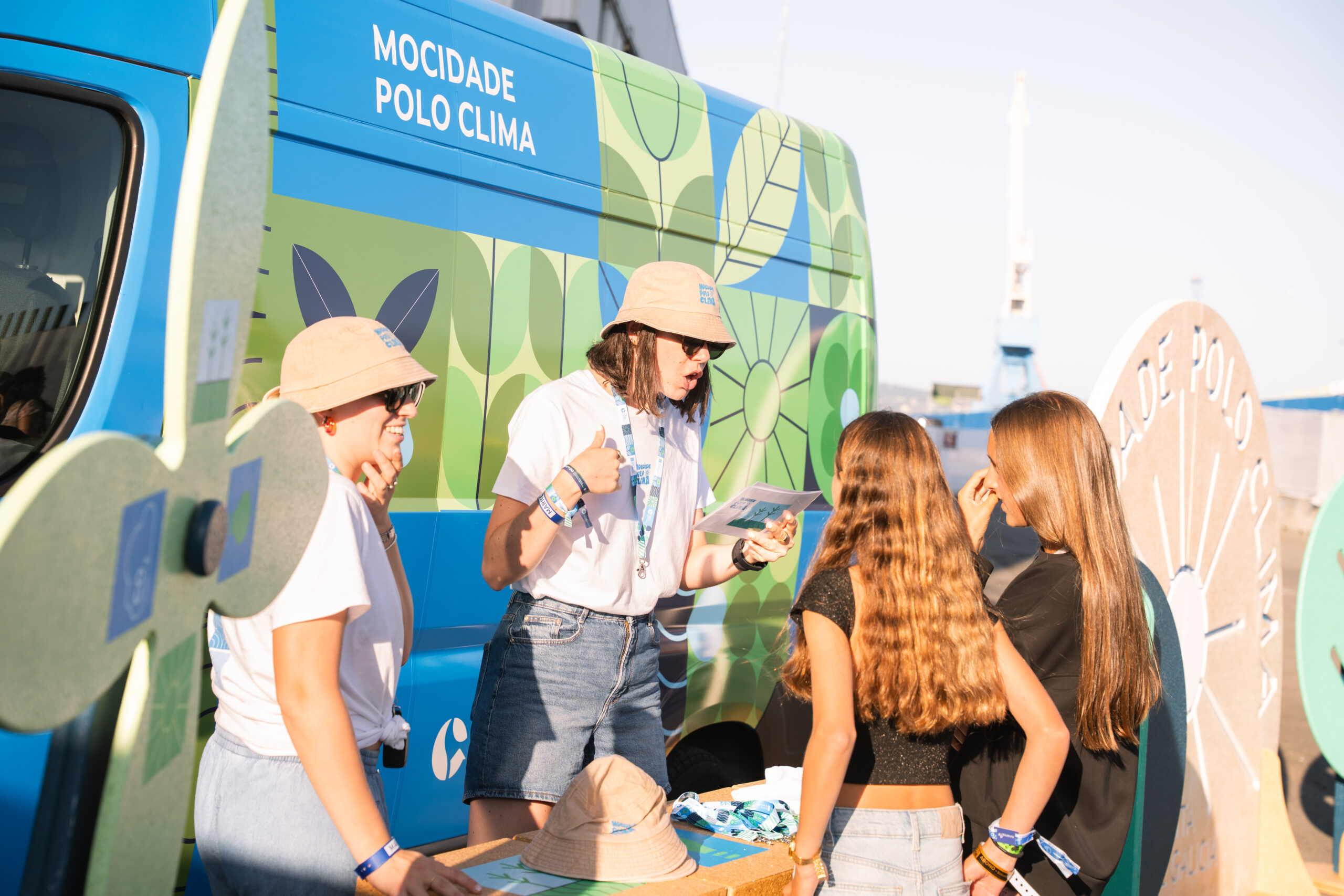 Iniciativa divulgativa de la Consellería de Medio Ambiente y Cambio Climático 