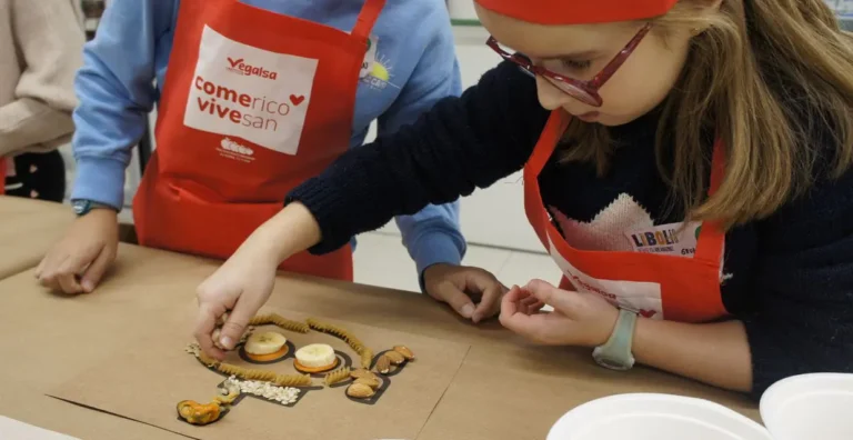 Come rico, vive sano