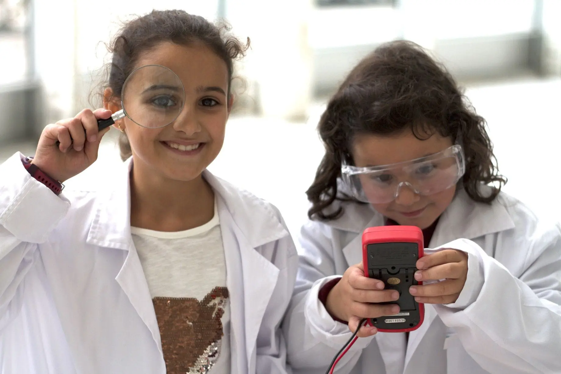 Conectemos el mundo educativo con el mundo empresarial