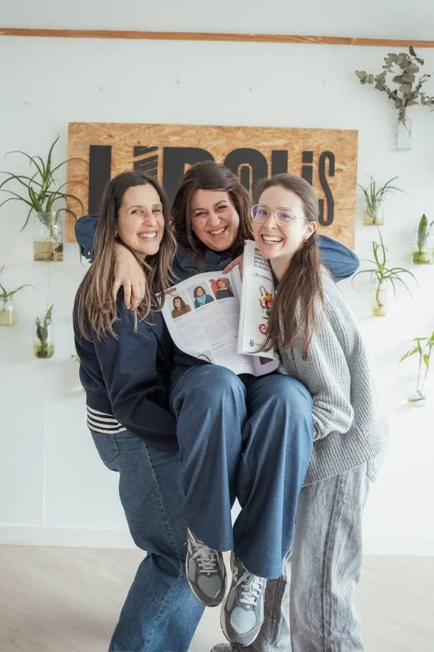 Especial mujeres destacadas 2