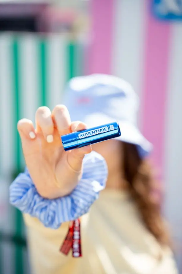 La marca Xuventude estrena nueva imagen en los festivales 2