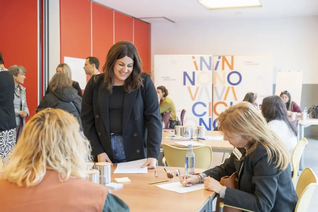 Rediseñando Arteixo Innovación 2