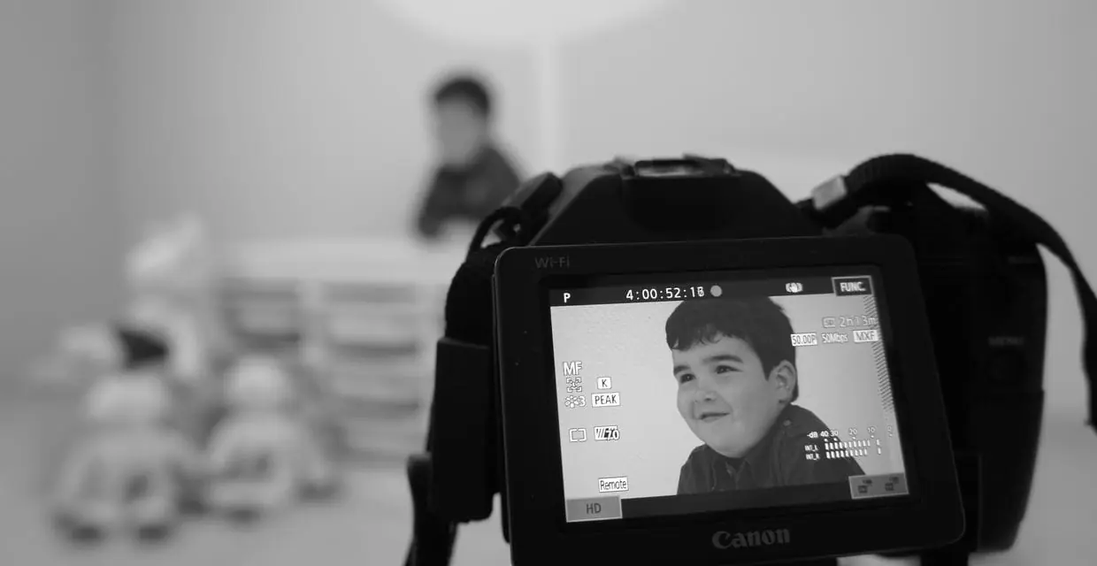 Tienen las niñas y niños estereotipos de género asociados a las profesiones