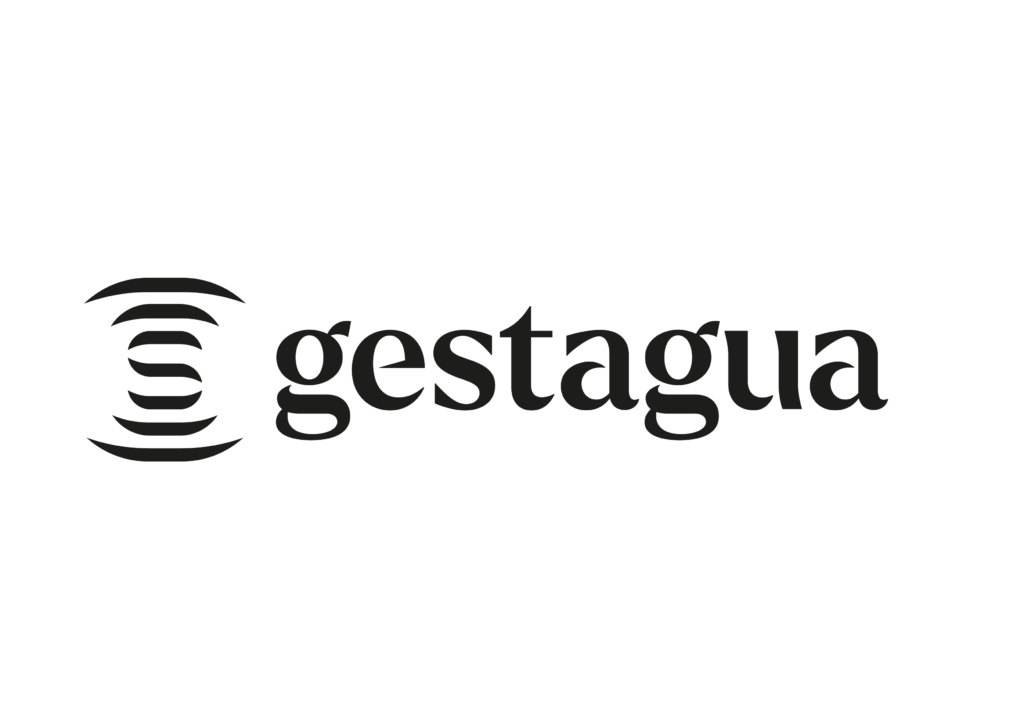 Gestagua - Logo