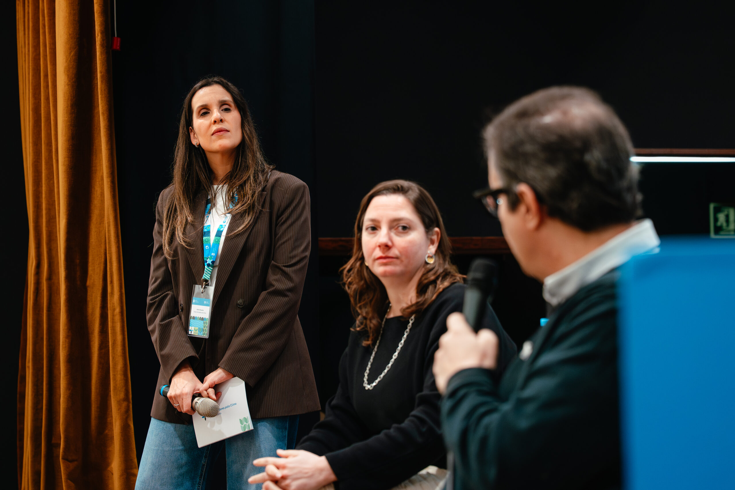 Inspiradores polo clima