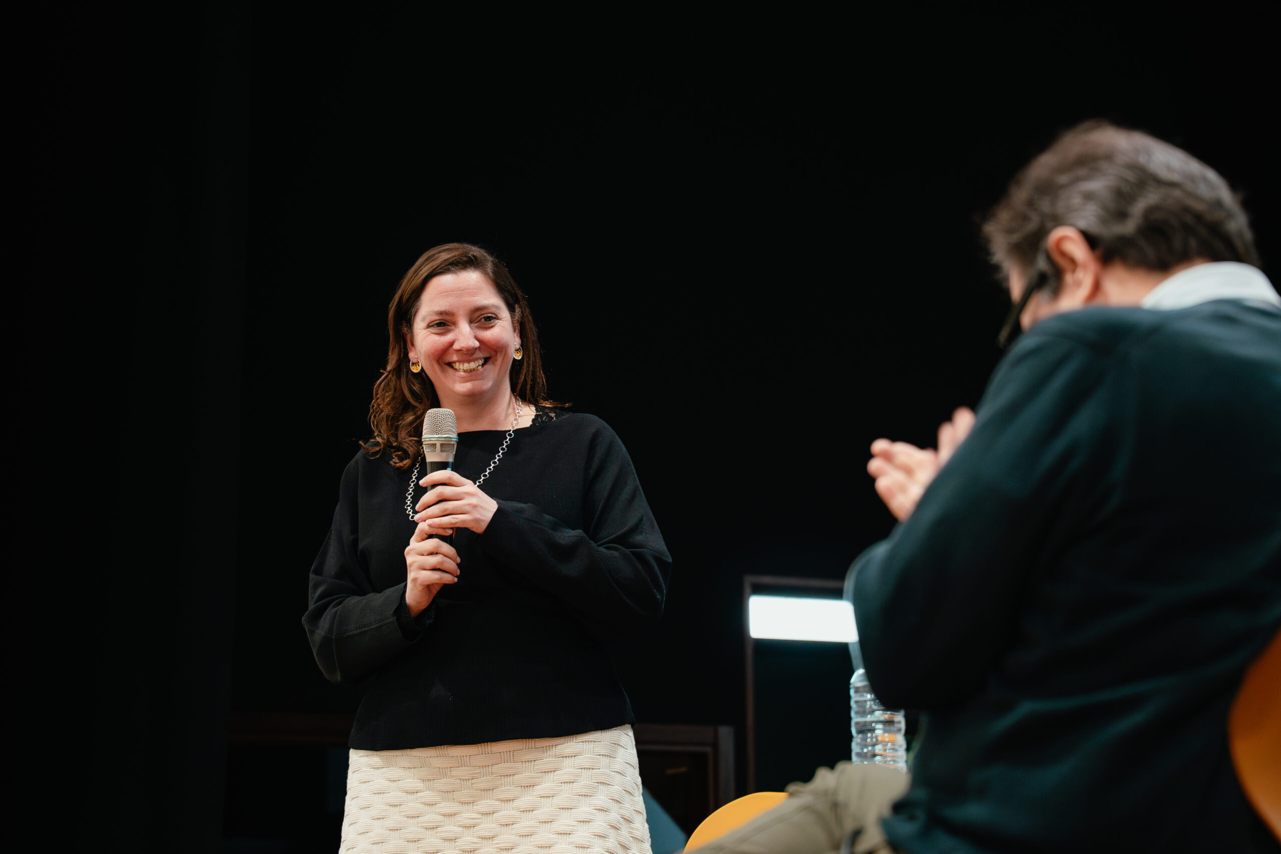 Inspiradores polo clima