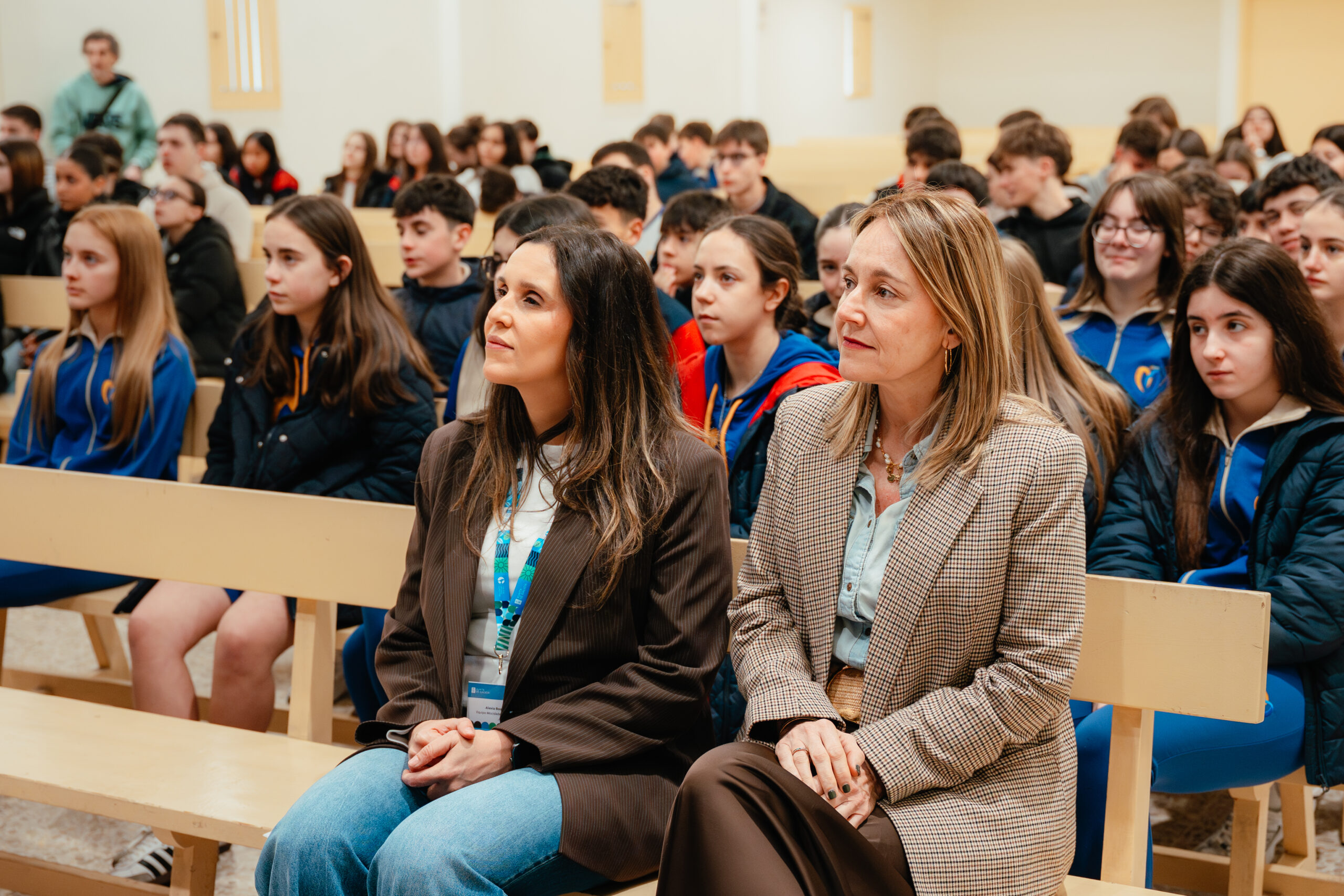 Inspiradores polo clima