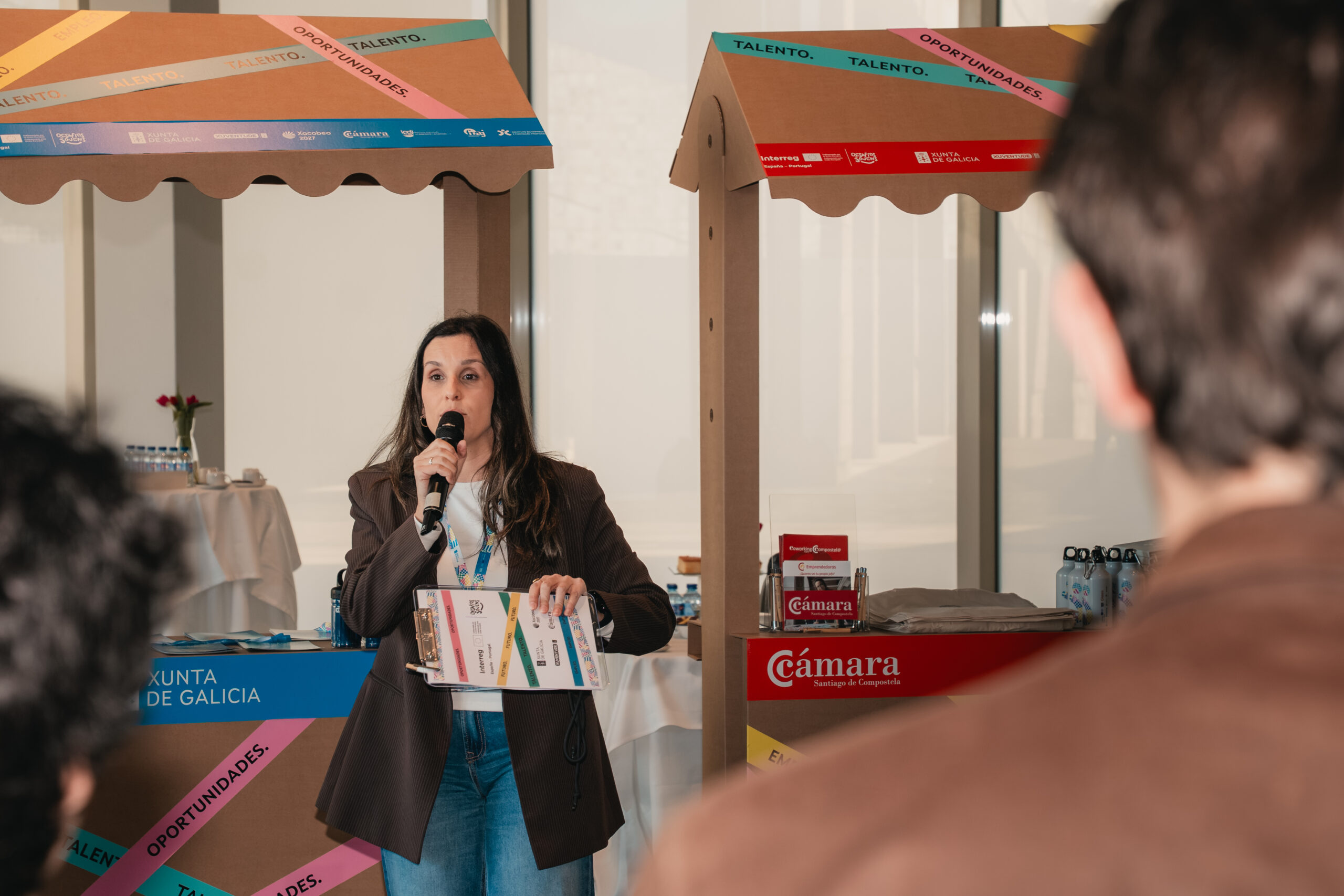 Matchmaking laboral