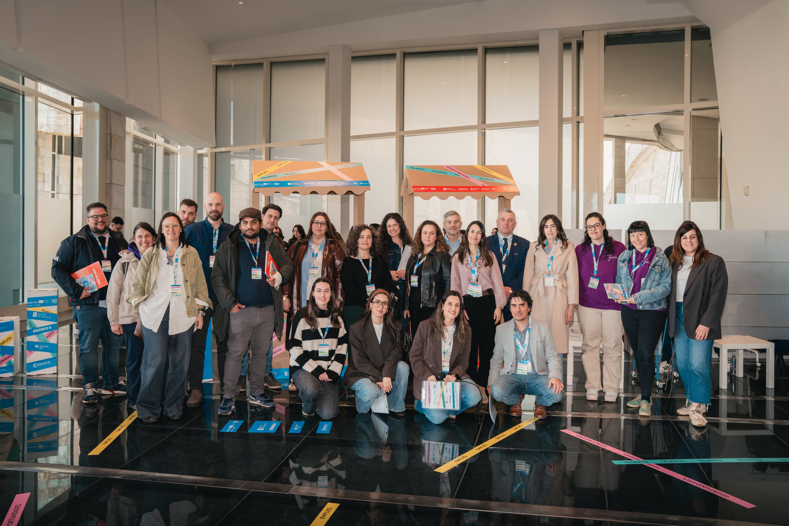 Matchmaking laboral