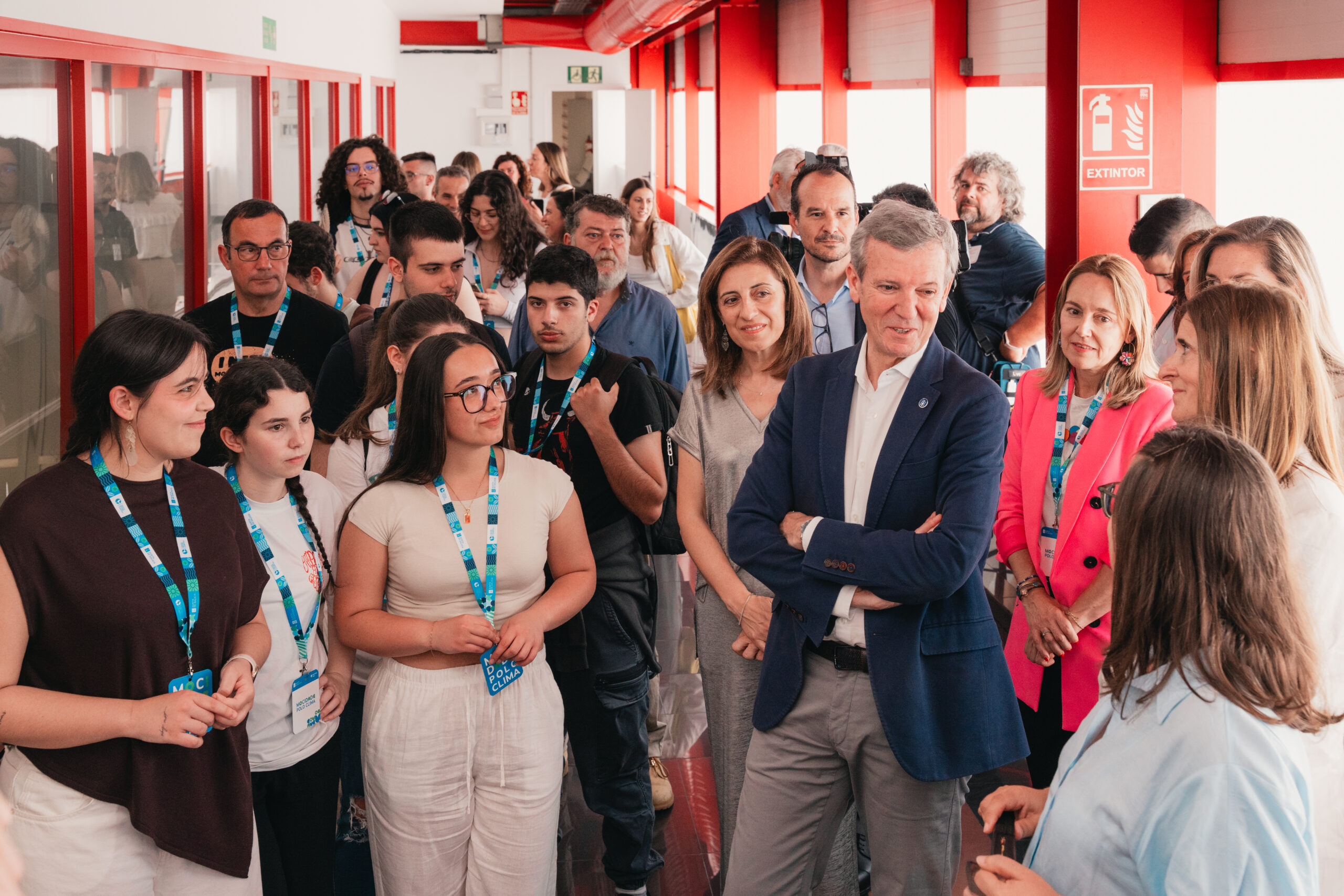 Visita Coca-Cola